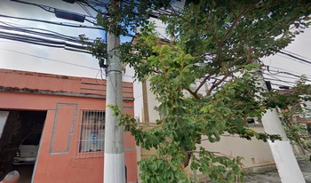 Imagem do condomínio Condomínio Do Edifício Sepetiba - Centro - Niteroi - RJ