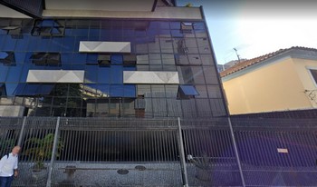Imagem do condomínio Condomínio Do Edifício Sepra Negra - Andarai - Rio De Janeiro - RJ