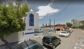 Imagem do condomínio Condomínio Do Edifício Serafim Teixeira - Tamarineira - Recife - PE
