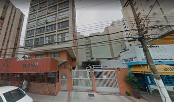 Imagem do condomínio Condomínio Do Edifício Sereia - Praia Da Costa - Vila Velha - ES