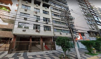 Imagem do condomínio Condomínio Do Edifício Serenata - Icaraí - Niteroi - RJ