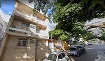 Imagem do condomínio Condomínio Do Edifício Sergio Ricardo - Anchieta - Belo Horizonte - MG
