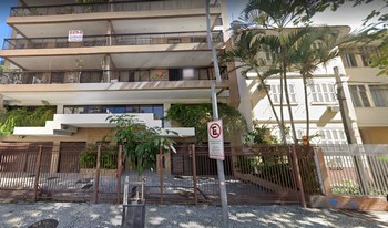 Imagem do condomínio Condomínio Do Edifício Sergio Rocha Cardoso - Botafogo - Rio De Janeiro - RJ