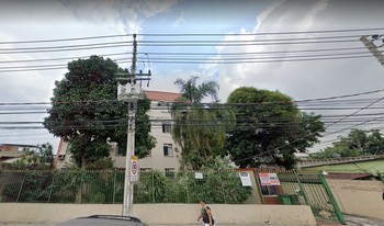 Imagem do condomínio Condomínio Do Edifício Serp - Campinho - Rio De Janeiro - RJ