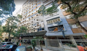 Imagem do condomínio Condomínio Do Edifício Serra Atlântida - Copacabana - Rio De Janeiro - RJ