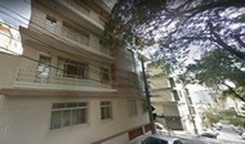 Imagem do condomínio Condomínio Do Edifício Serra Azul - Cruzeiro - Belo Horizonte - MG
