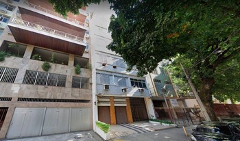 Imagem do condomínio Condomínio Do Edifício Serra Carioca - Tijuca - Rio De Janeiro - RJ