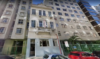 Imagem do condomínio Condomínio Do Edifício Serra Clara - Flamengo - Rio De Janeiro - RJ
