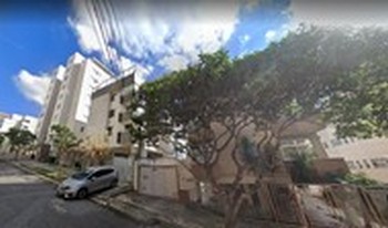 Imagem do condomínio Condomínio Do Edifício Serra Da Canastra - Buritis - Belo Horizonte - MG