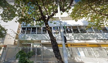 Imagem do condomínio Condomínio Do Edifício Serra Da Paz - Ipanema - Rio De Janeiro - RJ