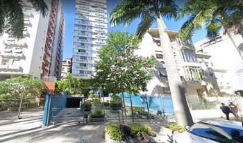 Imagem do condomínio Condomínio Do Edifício Serra Da Primavera - Flamengo - Rio De Janeiro - RJ
