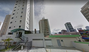 Imagem do condomínio Condomínio Do Edifício Serra Das Aguas - Manaíra - João Pessoa - PB