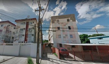 Imagem do condomínio Condomínio Do Edifício Serra De Guadarrama - Várzea - Recife - PE