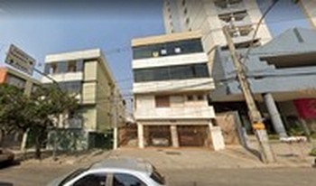 Imagem do condomínio Condomínio Do Edifício Serra Do Curral - Gutierrez - Belo Horizonte - MG