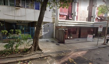 Imagem do condomínio Condomínio Do Edifício Serra Do - Flamengo - Rio De Janeiro - RJ