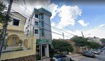 Imagem do condomínio Condomínio Do Edifício Serra Do Mar - Gutierrez - Belo Horizonte - MG