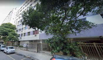 Imagem do condomínio Condomínio Do Edifício Serra Dos Montes Claros - Flamengo - Rio De Janeiro - RJ
