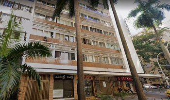 Imagem do condomínio Condomínio Do Edifício Serra Dos Pinheiros - Flamengo - Rio De Janeiro - RJ