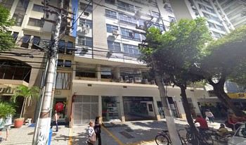 Imagem do condomínio Condomínio Do Edifício Serra Dourada - Icaraí - Niteroi - RJ