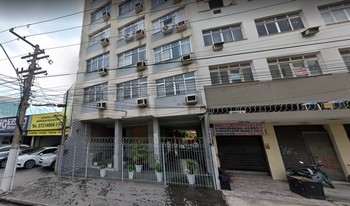 Imagem do condomínio Condomínio Do Edifício Serra Linda - Centro - Niteroi - RJ