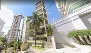 Imagem do condomínio Condomínio Do Edifício Serra Morena - Anchieta - Belo Horizonte - MG