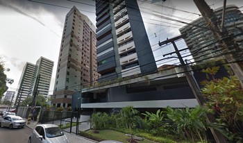 Imagem do condomínio Condomínio Do Edifício Serra Negra - Parnamirim - Recife - PE