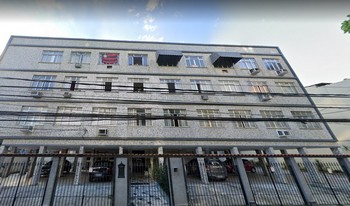 Imagem do condomínio Condomínio Do Edifício Serra Nevada - Pechincha - Rio De Janeiro - RJ