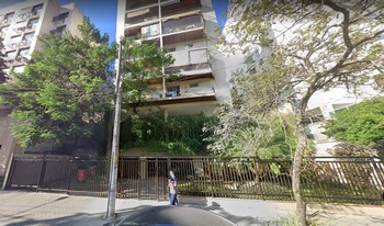 Imagem do condomínio Condomínio Do Edifício Serramar - Jacarepaguá - Rio De Janeiro - RJ