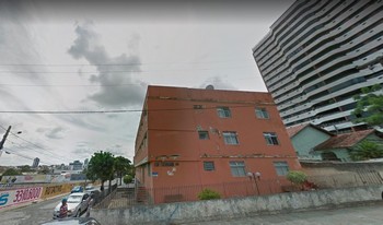 Imagem do condomínio Condomínio Do Edifício Serrano - Centro - Campina Grande - PB