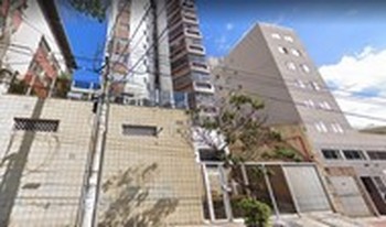 Imagem do condomínio Condomínio Do Edifício - Serrano - Belo Horizonte - MG