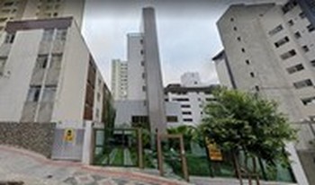 Imagem do condomínio Condomínio Do Edifício Serro - Gutierrez - Belo Horizonte - MG