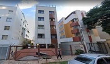 Imagem do condomínio Condomínio Do Edifício Sertão Veredas - Buritis - Belo Horizonte - MG