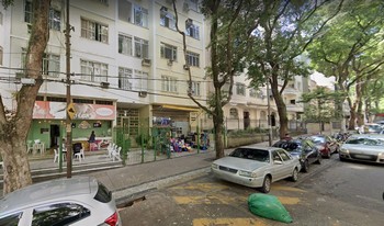 Imagem do condomínio Condomínio Do Edifício Sesso - Centro - Rio De Janeiro - RJ