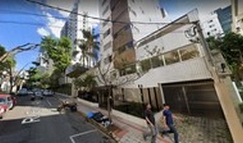 Imagem do condomínio Condomínio Do Edifício Sestriere - Buritis - Belo Horizonte - MG