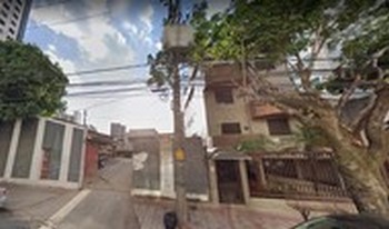Imagem do condomínio Condomínio Do Edifício Sevilla - Anchieta - Belo Horizonte - MG