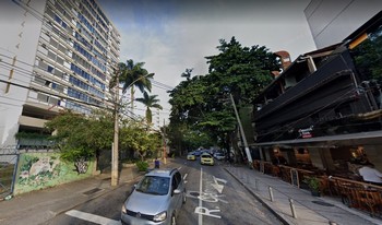 Imagem do condomínio Condomínio Do Edifício Sevres - Tijuca - Rio De Janeiro - RJ