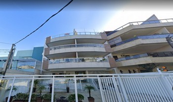 Imagem do condomínio Condomínio Do Edifício Shalom - Recreio Dos Bandeirantes - Rio De Janeiro - RJ