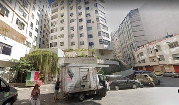 Imagem do condomínio Condomínio Do Edifício Sharp - Copacabana - Rio De Janeiro - RJ