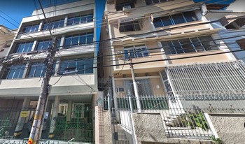 Imagem do condomínio Condomínio Do Edifício Sheila - Andarai - Rio De Janeiro - RJ