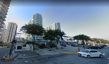 Imagem do condomínio Condomínio Do Edifício Sheraton Barra - Barra Da Tijuca - Rio De Janeiro - RJ