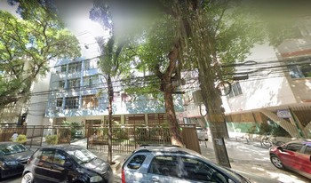 Imagem do condomínio Condomínio Do Edifício Shirley - Botafogo - Rio De Janeiro - RJ