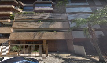 Imagem do condomínio Condomínio Do Edifício Side Park - Inga - Niteroi - RJ