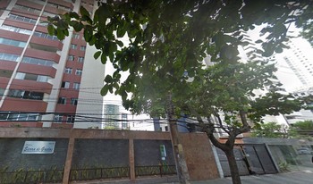 Imagem do condomínio Condomínio Do Edifício Sierra Dos Gredos - Boa Viagem - Recife - PE