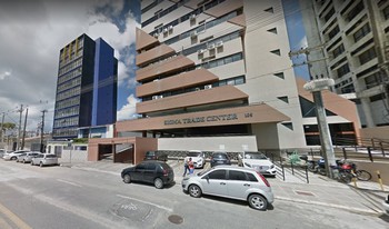 Imagem do condomínio Condomínio Do Edifício Sigma Trade Center - Ilha Do Leite - Recife - PE