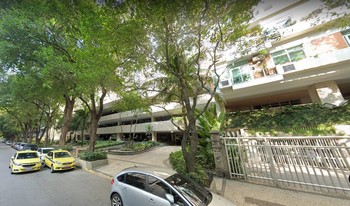 Imagem do condomínio Condomínio Do Edifício Signore Del Bosco - Flamengo - Rio De Janeiro - RJ