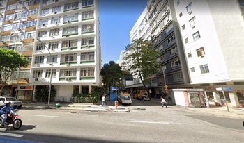 Imagem do condomínio Condomínio Do Edifício Sileger - Copacabana - Rio De Janeiro - RJ