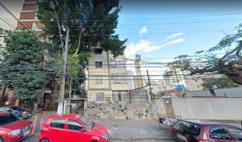 Imagem do condomínio Condomínio Do Edifício Silena - Icaraí - Niteroi - RJ