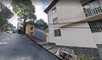 Imagem do condomínio Condomínio Do Edifício Silmaia - Santo Antônio - Belo Horizonte - MG