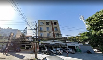 Imagem do condomínio Condomínio Do Edifício Silva - Jacarepaguá - Rio De Janeiro - RJ