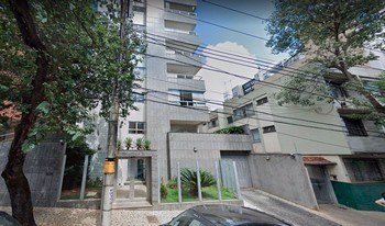 Imagem do condomínio Condomínio Do Edifício Silvana - Anchieta - Belo Horizonte - MG